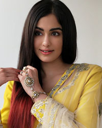 Adah Sharma